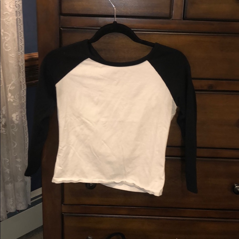 baseball tee